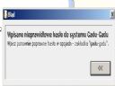 Problemy z Gadu-Padu / cz. XII - Stranger.