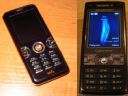 Sprzedam dwa telefony !!! PILNE ! - Dopkd id!...