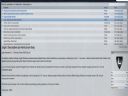 Wie�ci z �awki trenerskiej cz. 74 - Football Manager 2009! - Trael