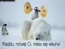 Nie spanie - da si� tak? :P - xion