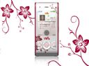 R�owy telefon dla dziewczyny ? JAKI? - Weakando