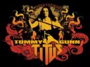 Petarda na koniec roku czyli Titus jako Tommy Gun - Behemoth