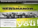 Tawerna Gier otwiera rekrutacj� - TawernaGier