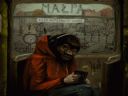 HIP-HOP - Spokojne rozmowy cz. 35 - Cing