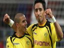 BV Borussia Dortmund (cz 5) - Behemoth