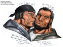 Gears of War PC nie zapisuje stan�w gry. - malyb89