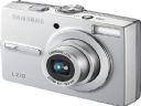 Sprzedam nowy aparat cyfrowy Samsung L210 (10,2 Mpix) - 100z� taniej ni� w sklepie! - ...NathaN...