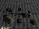 ArmA: Armed Assault [cz�� 62] "Czekaj�c na ACE 2" - T_bone