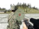 ArmA: Armed Assault [cz�� 62] "Czekaj�c na ACE 2" - Garbol
