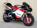 Pocket Bike - opinnie - gizio1