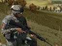 ArmA: Armed Assault [cz�� 62] "Czekaj�c na ACE 2" - T_bone