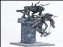 Zbiera kto� figurki filmowych postaci? - Red Storm