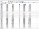 problem z prograem Excel prosze o pomoc - filipxxx