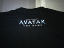 GIERCOWNIK # 64 - Avatar: The Game - PIL