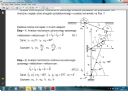 Teoria Maszyn. Mechnizm z�o�ony. Plan pr�dko�ci . :) - Zax_Na_Max