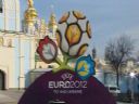 Logo Euro 2012 - Ziom91