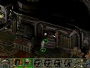 Planescape Torment - problem z kluczem - Taal