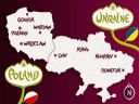 Logo Euro 2012 - ronn