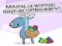LAPTOPY na �wi�ta od Miko�aja - kirchor