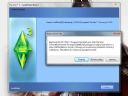 B��d kontroli CRC w The Sims 3. - jx