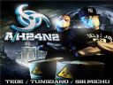 HIP-HOP - Spokojne rozmowy cz. 35 - Roland Deschain