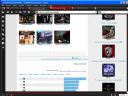 Last.fm - Profile GOLowicz�w - cz�� 4 - The Art of Scrobbling - K4B4N0s