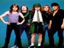 The Best Of Rock/Metal: AC/DC |cz 3| - JaSiEk1996