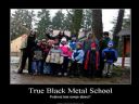 Wszystko o black metalu - ReMo18