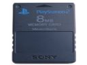 karta pamici  8 mb do ps2  - Bac02
