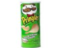 Lubicie Pringlesy? - konioz