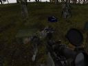 ArmA: Armed Assault [cz�� 63] "The worst is over!" - Garbol