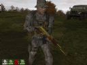 ArmA: Armed Assault [cz�� 63] "The worst is over!" - T_bone