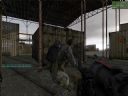 ArmA: Armed Assault [cz�� 63] "The worst is over!" - Mateck
