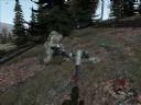 ArmA: Armed Assault [cz�� 63] "The worst is over!" - Garbol