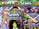 Komputer �wiat GRY EXTRA 4/2010 - The Sims 3: Po zmroku - qrpiech