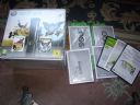 X360 Elite 120GB Jasper komplet+8 oryg gier gwar do 09.2012 - igor8472