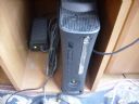 X360 Elite 120GB Jasper komplet+8 oryg gier gwar do 09.2012 - igor8472