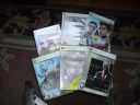 X360 Elite 120GB Jasper komplet+8 oryg gier gwar do 09.2012 - igor8472