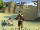 Battlefield Heroes [17] Hot seventeen (�wi�teczny prezent od Przema) - Topico