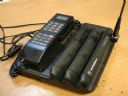Kiedy zostali�cie posiadaczami telefonu kom�rkowego?  - el f