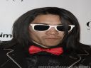 Black Eyed Peas i Taboo - Luzer