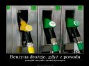 Benzyna - Gallain
