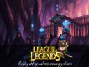 League of Legends��||#5 - .:Jj:.