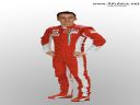 FORMU�A 1 - Grand Prix Abu Zabi - Qverty�