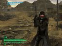The World of Fallout (Fallout 1 - 3 & New Vegas & Tactics - cz�� 273) - Aurelinus
