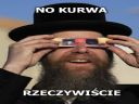 Jak nie dziadek z Wermachtu... - smuggler