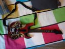 Gitara xbox360 - Mr.Pino