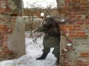 MILITARIA: Kantyna oficerska # 50 - Gefreiter