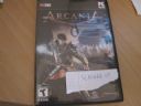 Arcania - o co chodzi? - Slasher11