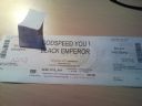 Godspeed You! Black Emperor - ZgReDeK